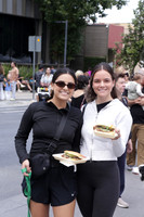Mariajose Elizalde y Maria Salcedo 1