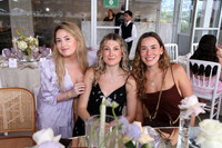 Alejandra Kalifa, Mónica Cantú y Valeria Filizola 0