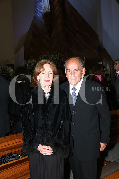 Rosy Lozano y Gerardo Escamilla 1