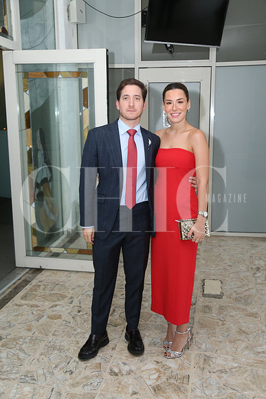 Gerardo Estrada y Valeria Filizola 0