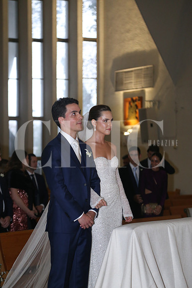 Natalia Sada y Eduardo Lobeira 2