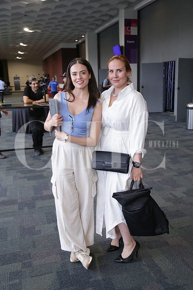 Alondra Olguin y Samantha Loza 1