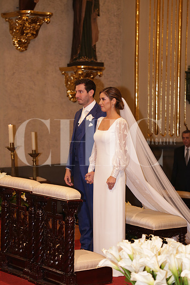 Paula Díaz y Ricardo Díaz 17