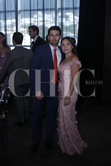 Eugenio Gutiérrez y Mariajose Bravo 1