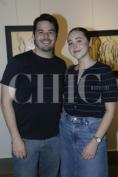 Oscar Solis y Jessica Ortíz (2)