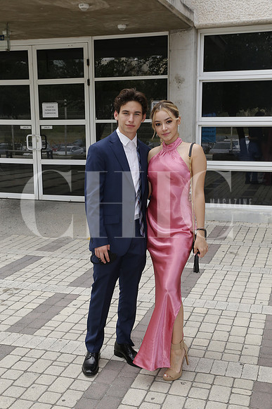 Max Garza y Michelle Flores (3)