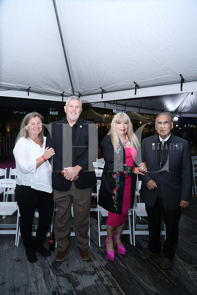 Beeth Neeb, Joe Neeb, Rosa Marquez de Treviño y Victor Treviño1