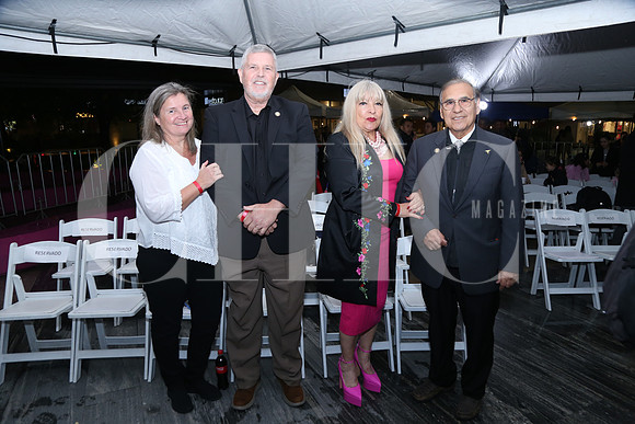 Beeth Neeb, Joe Neeb, Rosa Marquez de Treviño y Victor Treviño2