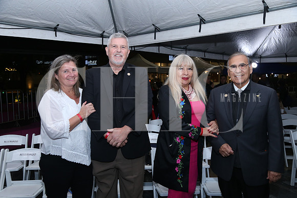 Beeth Neeb, Joe Neeb, Rosa Marquez de Treviño y Victor Treviño3