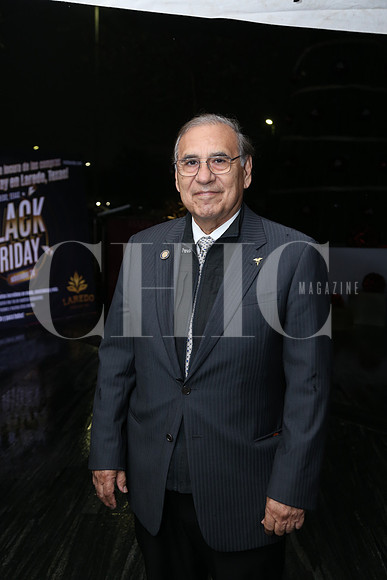 Victor Treviño1