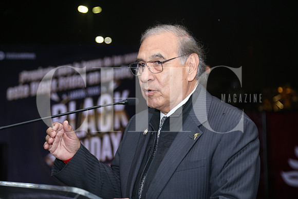 Victor Treviño