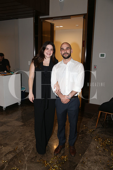 Sofia Guajardo y Pablo Martínez 0
