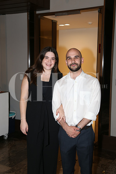 Sofia Guajardo y Pablo Martínez 1