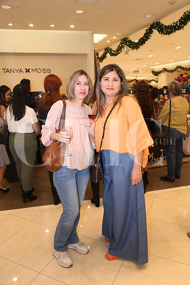 María Rodríguez y Gabriela Rodríguez 1