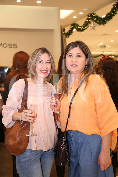 María Rodríguez y Gabriela Rodríguez 0