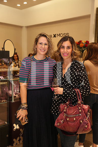 Susy Elizondo y Vivi Bermudez1