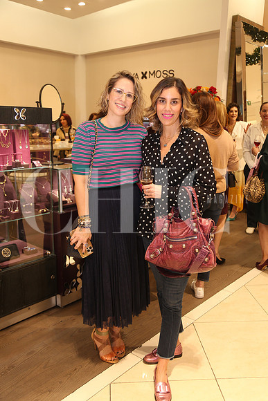 Susy Elizondo y Vivi Bermudez0