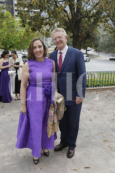 Magala Martín y Pedro Martín (2)
