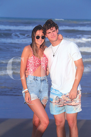 ALEXIA MEYER Y ROBERTO RODRÍGUEZ