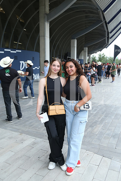 Paloma Garza e Isabela Cardona 3