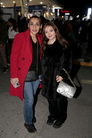 Karla Olivars y Sofia Guerra 2