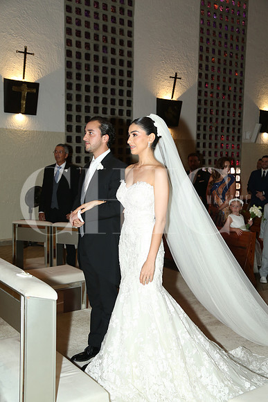 Magaly Sáenz y Pablo 12