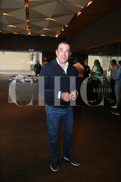 Rodolfo Amezcua