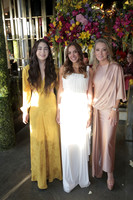 Ana Elisa Cadena, Edith Olivares y Mónica de Cadena 4