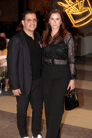 Carlos Jarquin y Diana Garza 2