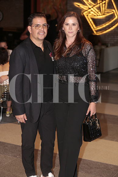 Carlos Jarquin y Diana Garza 2