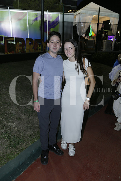 Alberto Coronado y Regina Del Valle (2)