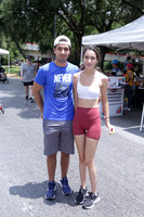 Luis Carlos García y Jimena Esquivel 0