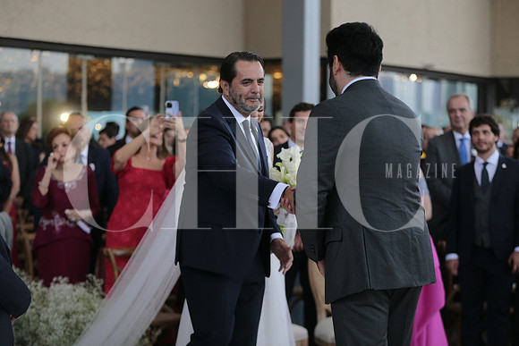 Boda de Ana Karen Williams y Samuel Aguirre 8