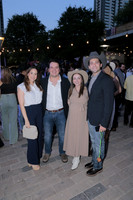 Ana Lourdes Vildozola, Eugenio Rodriguez, Blas Flores 2