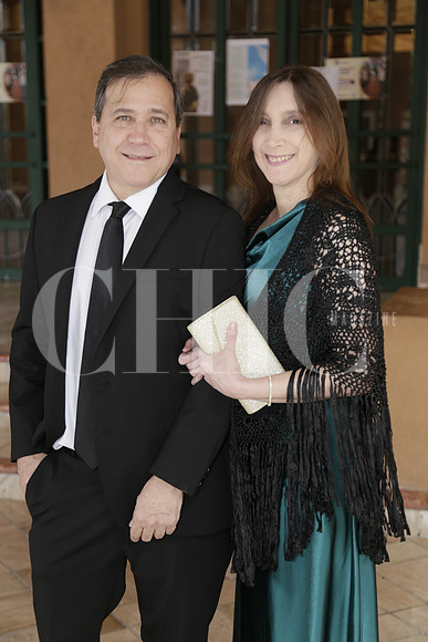 Carlos Ibarra y Lucia de Ibarra