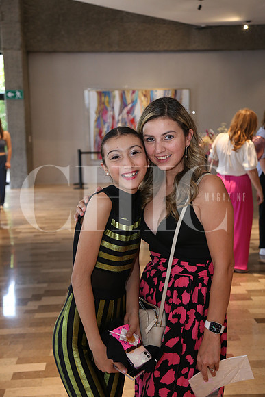 Monserrat Rodríguez y Denis García 0