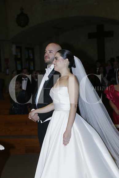 José Loyola y Balbina Benavides