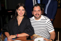 Claudia Sanchez y Sebastian Leon 2