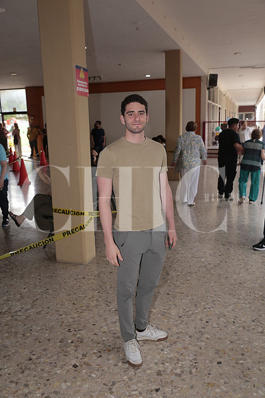 Adrian Lozano 3