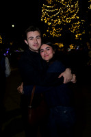 Anuar Slim y Karla Renteria0