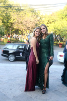 Cordelia Bueno y Paulina Bremer