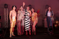 Premiacion 12