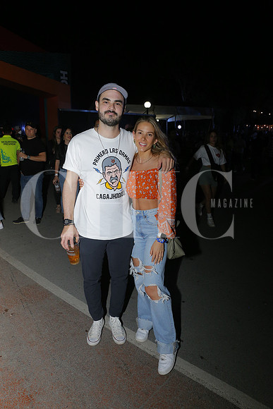 Alejandro García y Eugenia Sada (1)