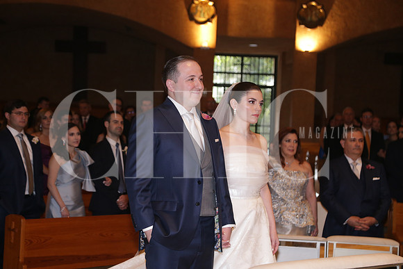 Sofia Gómez y Gonzalo Sosa 10