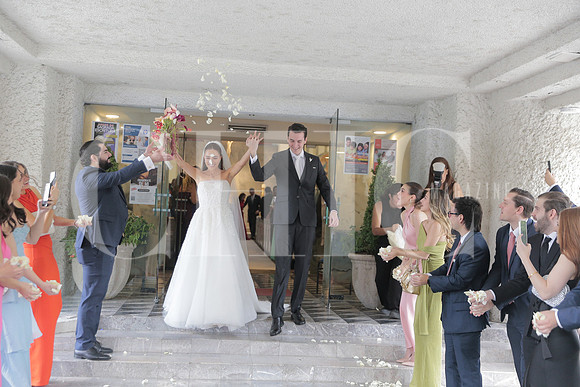 Boda de Marifer Ayala y Alejandro Odriozola 16