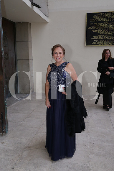 Blanca González de Cantú