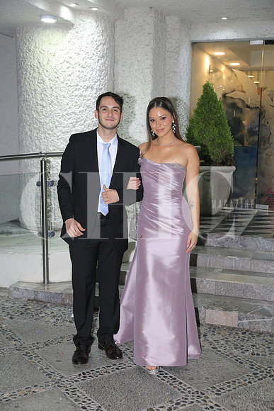 Miguel Manzano y Gloria Warden 1
