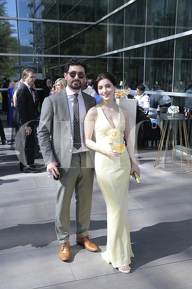 Alfonso Peña y Andrea Ramos 2