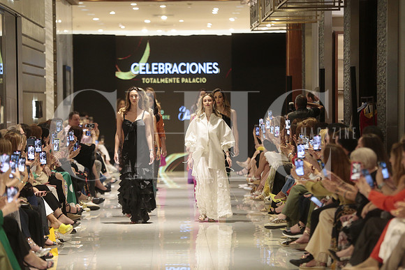 Desfile ya puedo escucharte 461