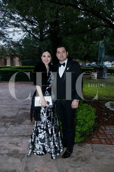 Nancy Huerta y Andrés Ortiz (3)